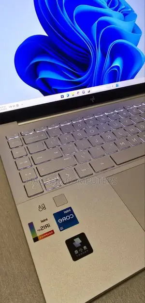 New Laptop HP Pavilion 14-Ce3064st 16GB Intel Core I5 SSD 1T