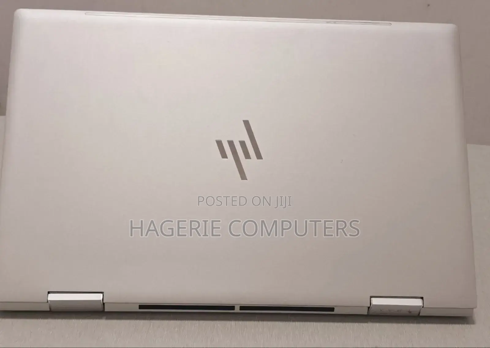 New Laptop HP Envy X360 16GB Intel Core I5 SSD 512GB