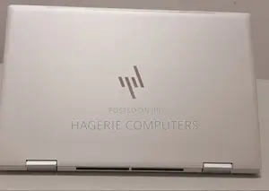 New Laptop HP Envy X360 16GB Intel Core I5 SSD 512GB
