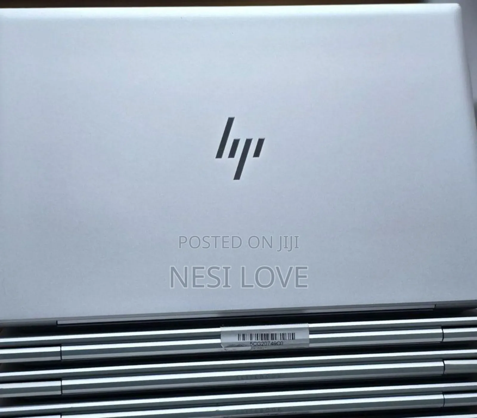 New Laptop HP EliteBook 840 G9 16GB Intel Core I7 SSD 1T