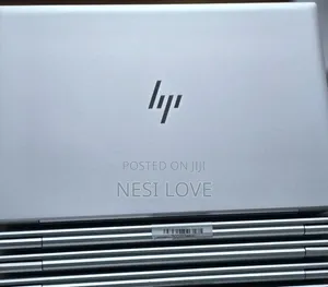 New Laptop HP EliteBook 840 G9 16GB Intel Core I7 SSD 1T