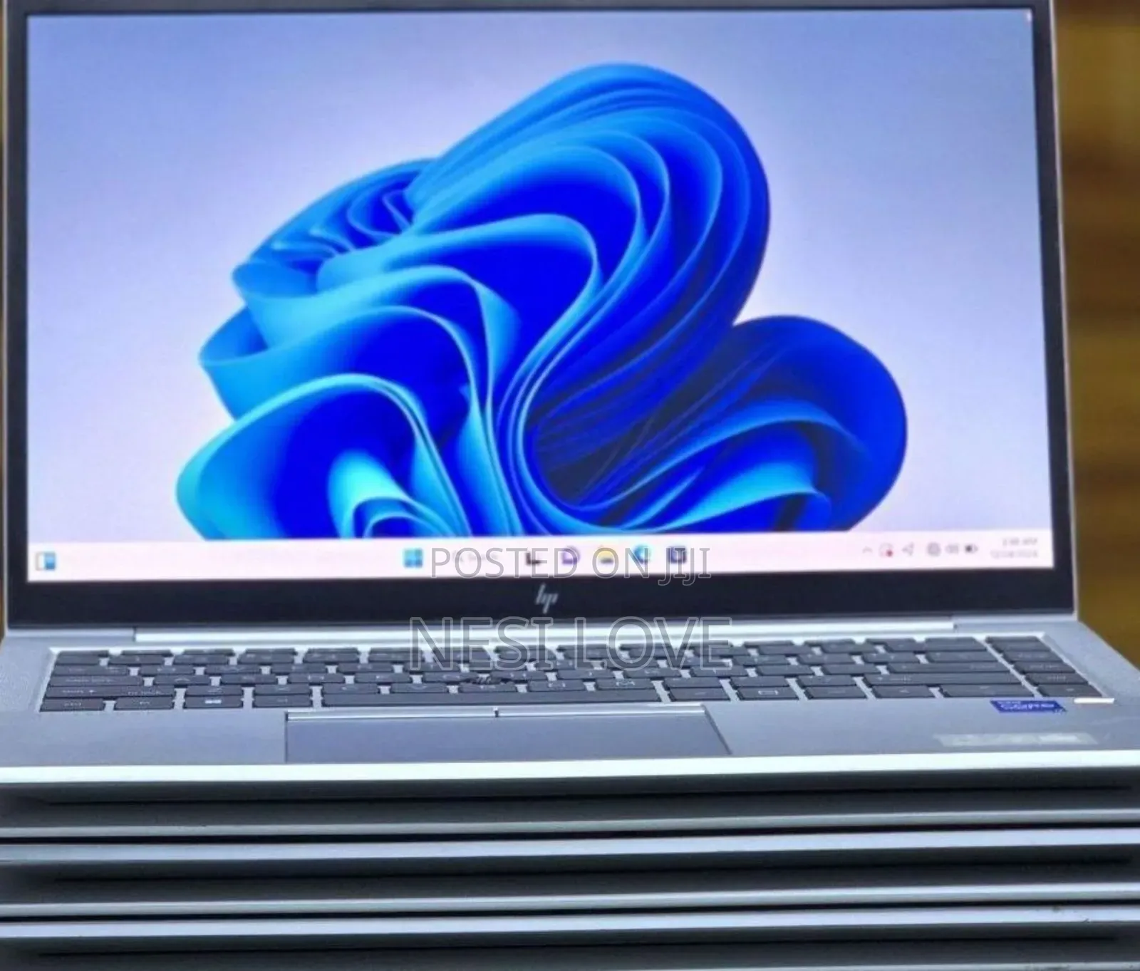 New Laptop HP EliteBook 840 G9 16GB Intel Core I7 SSD 1T
