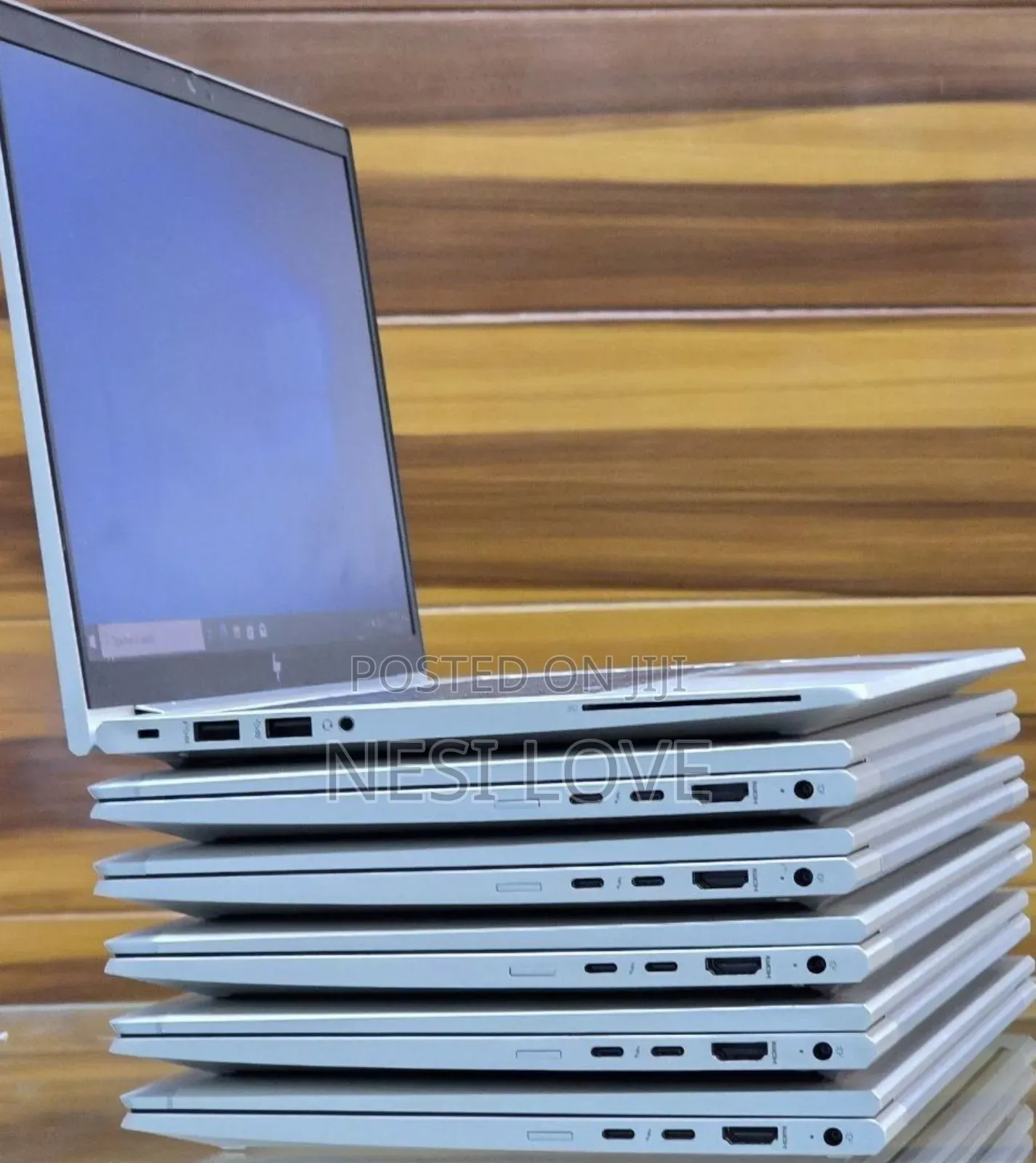 New Laptop HP EliteBook 840 16GB Intel Core I7 SSD 512GB
