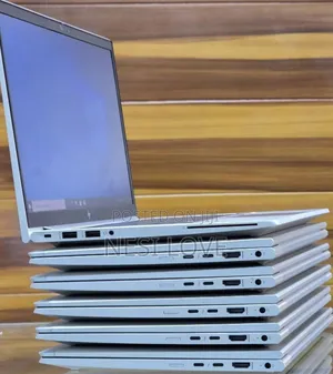 New Laptop HP EliteBook 840 16GB Intel Core I7 SSD 512GB
