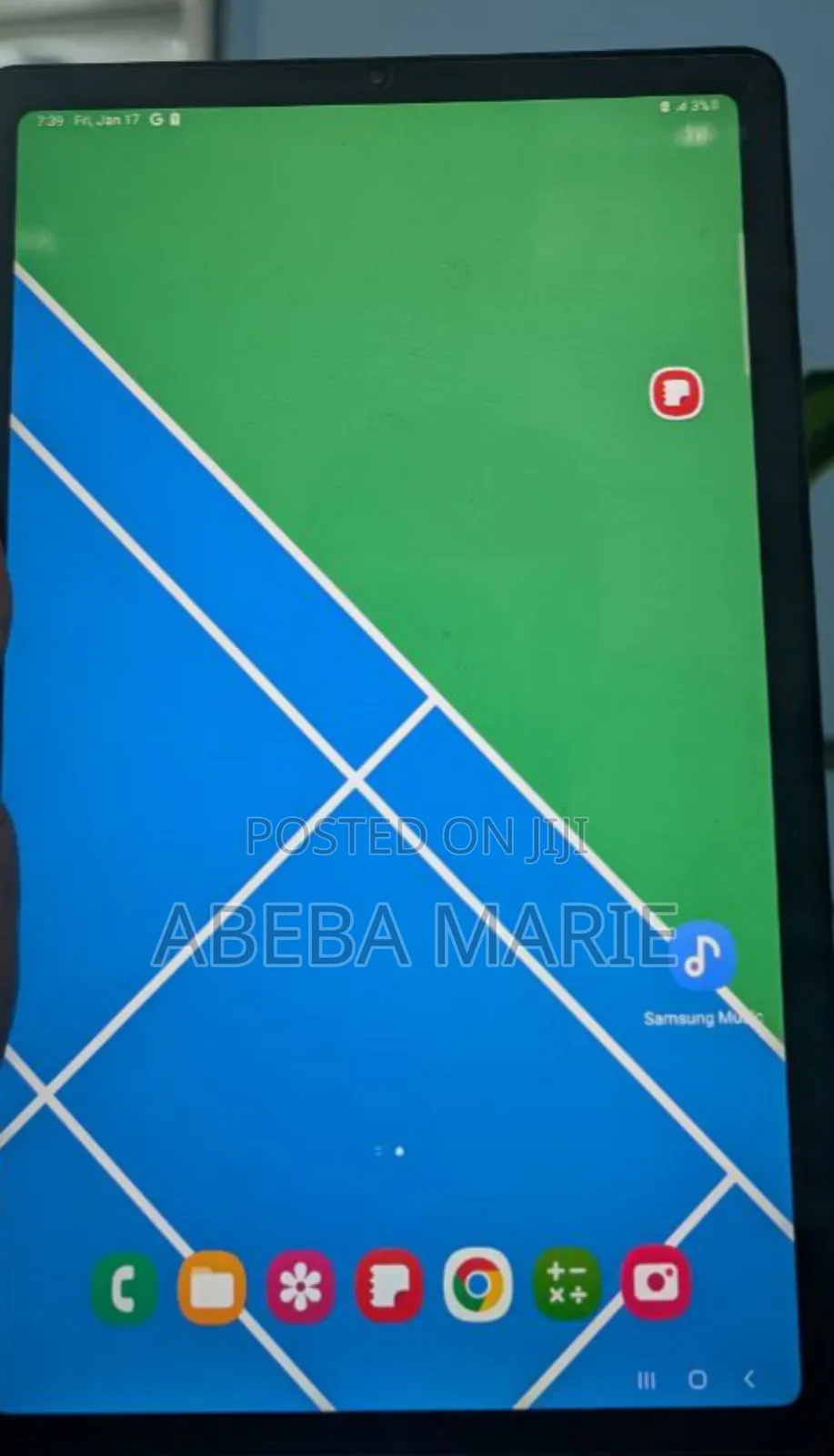 New Samsung Galaxy Tab S6 Lite 64 GB