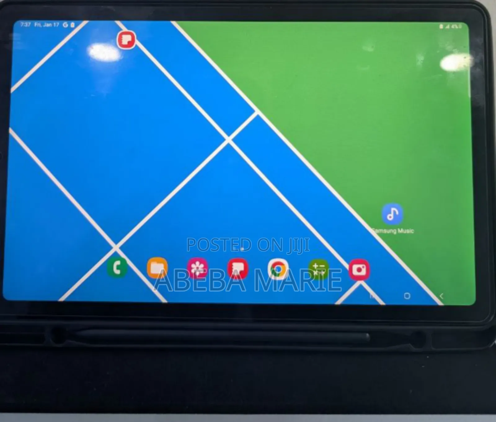 New Samsung Galaxy Tab S6 Lite 64 GB