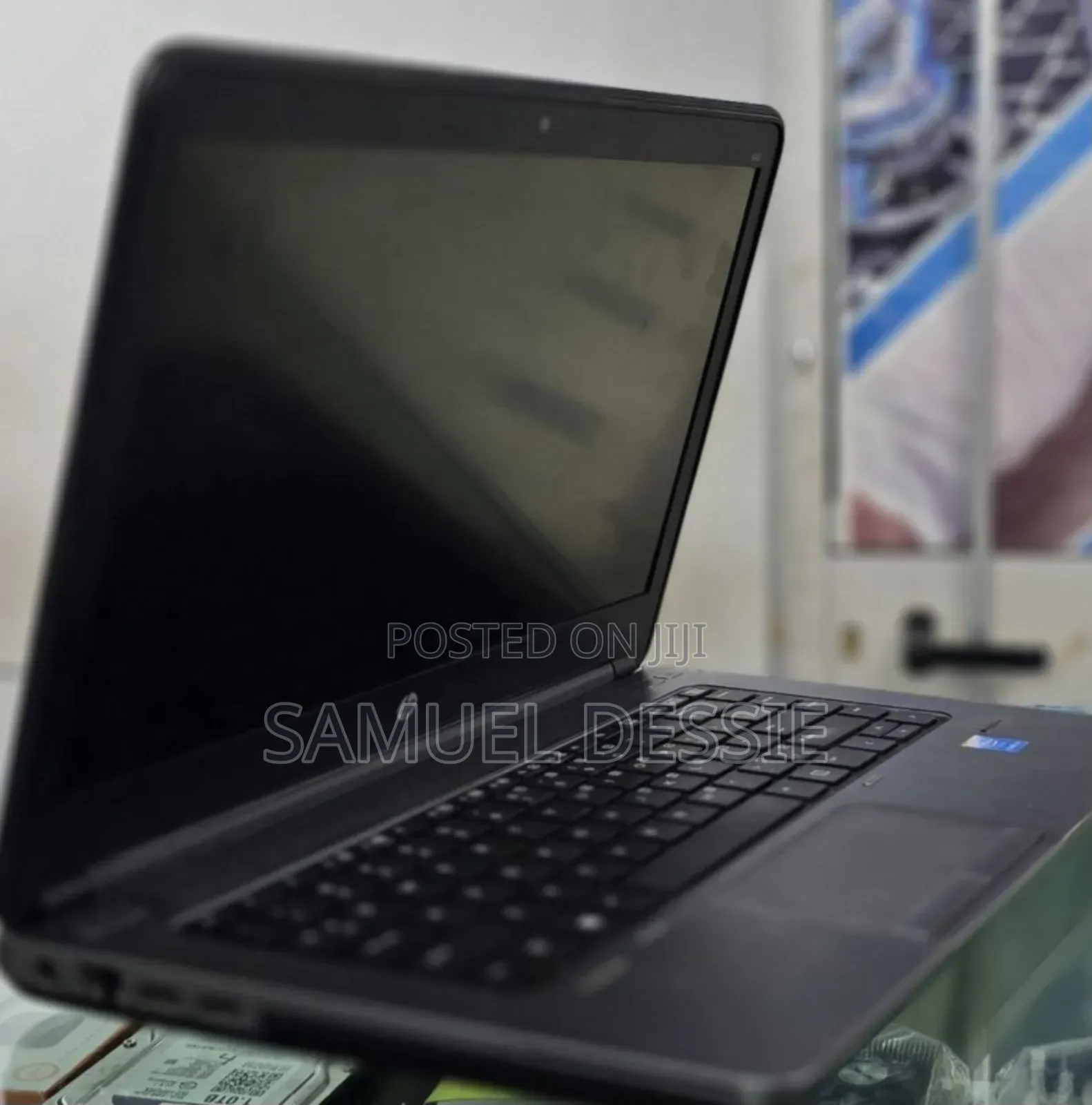 New Laptop HP ProBook 640 G1 4GB Intel Core I5 HDD 1T