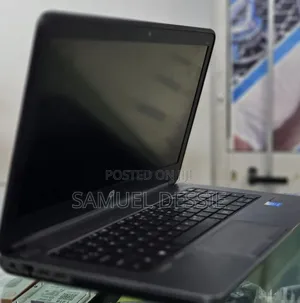 Photo - New Laptop HP ProBook 640 G1 4GB Intel Core I5 HDD 1T