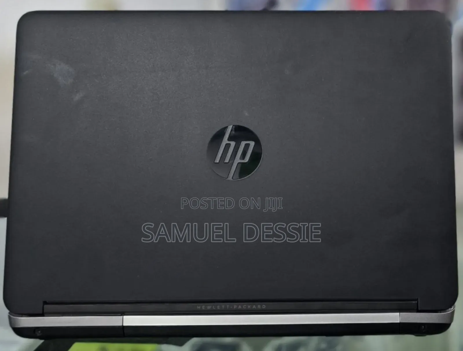 New Laptop HP ProBook 640 G1 4GB Intel Core I5 HDD 1T