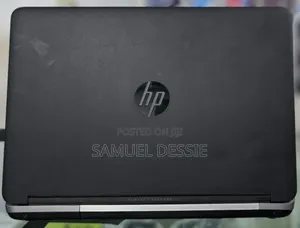 New Laptop HP ProBook 640 G1 4GB Intel Core I5 HDD 1T