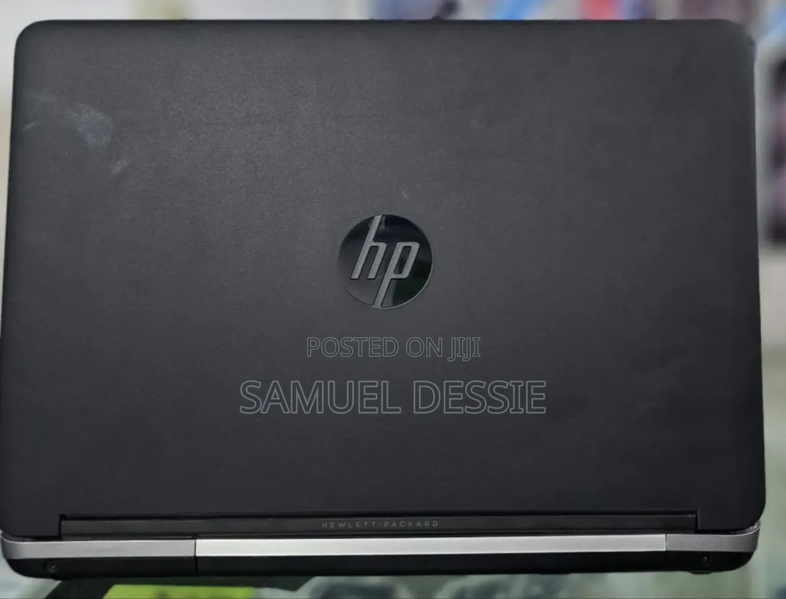 New Laptop HP ProBook 640 G1 4GB Intel Core I5 HDD 1T