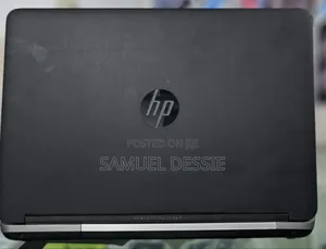 New Laptop HP ProBook 640 G1 4GB Intel Core I5 HDD 1T