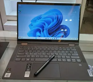 New Laptop Lenovo Flex 5 8GB Intel Core I7 SSD 512GB