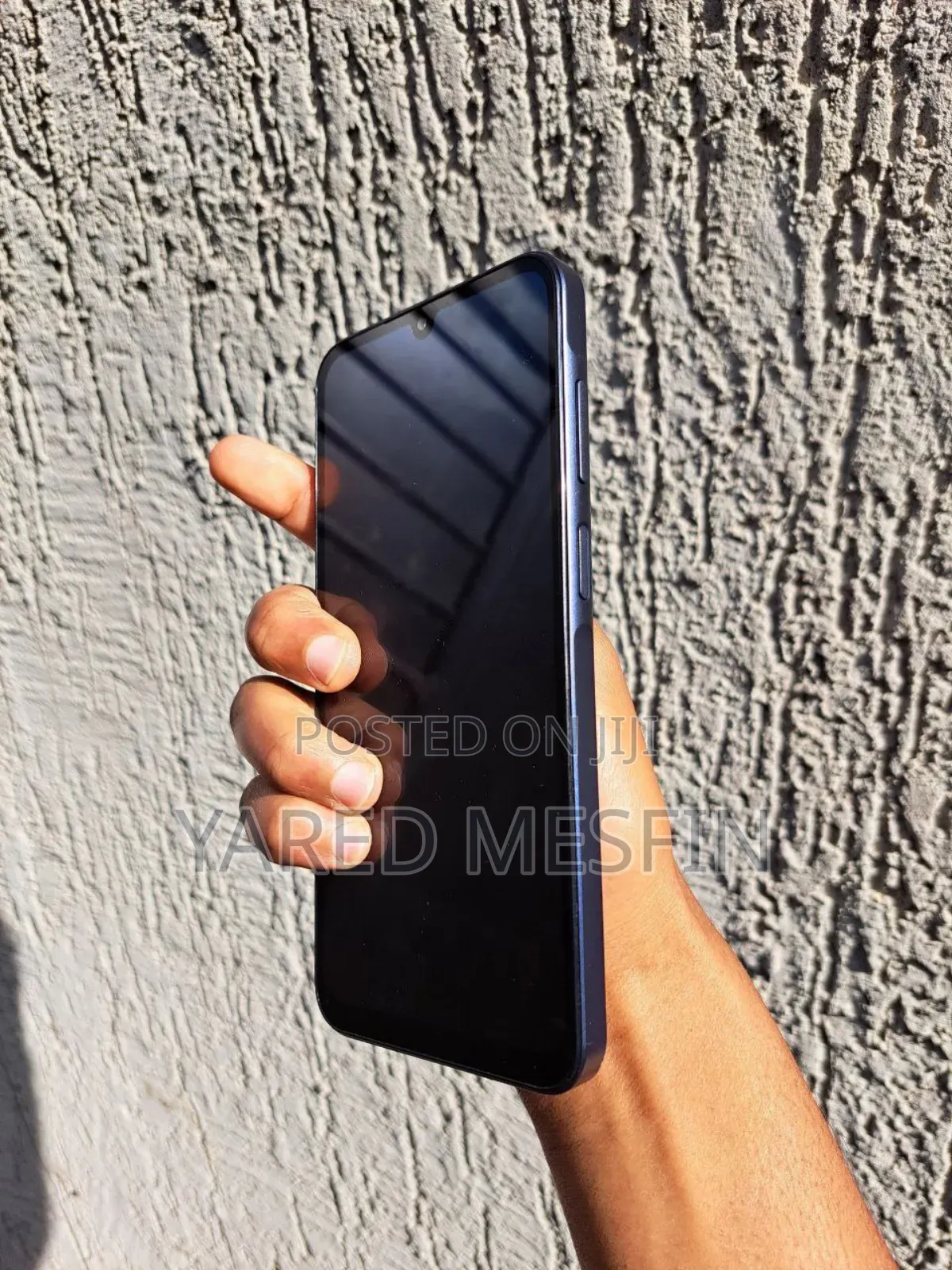 Samsung Galaxy A25 256 GB Blue