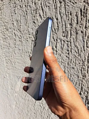 Samsung Galaxy A25 256 GB Blue