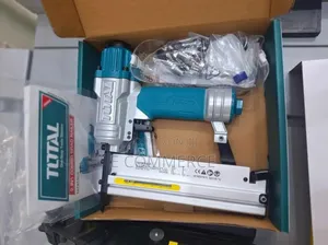 Total Shooter Nail Gun