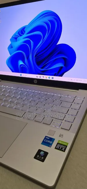 Photo - New Laptop HP Pavilion 15 16GB Intel Core I5 SSD 1T