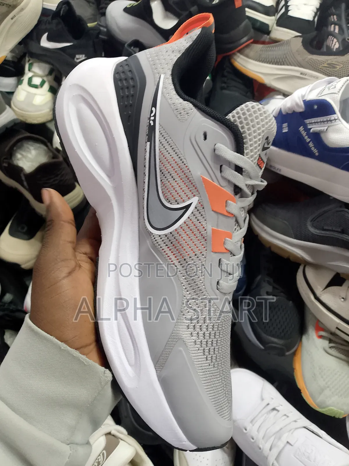 Nike Air Zoom Running Higher Quality Shoes for You