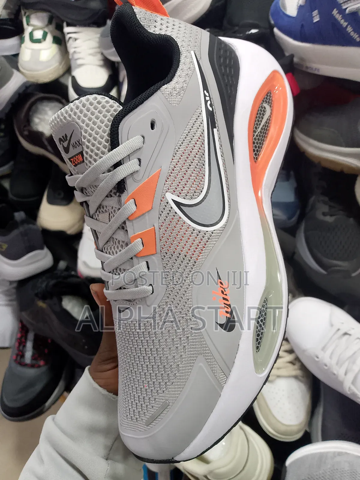 Nike Air Zoom Running Higher Quality Shoes for You