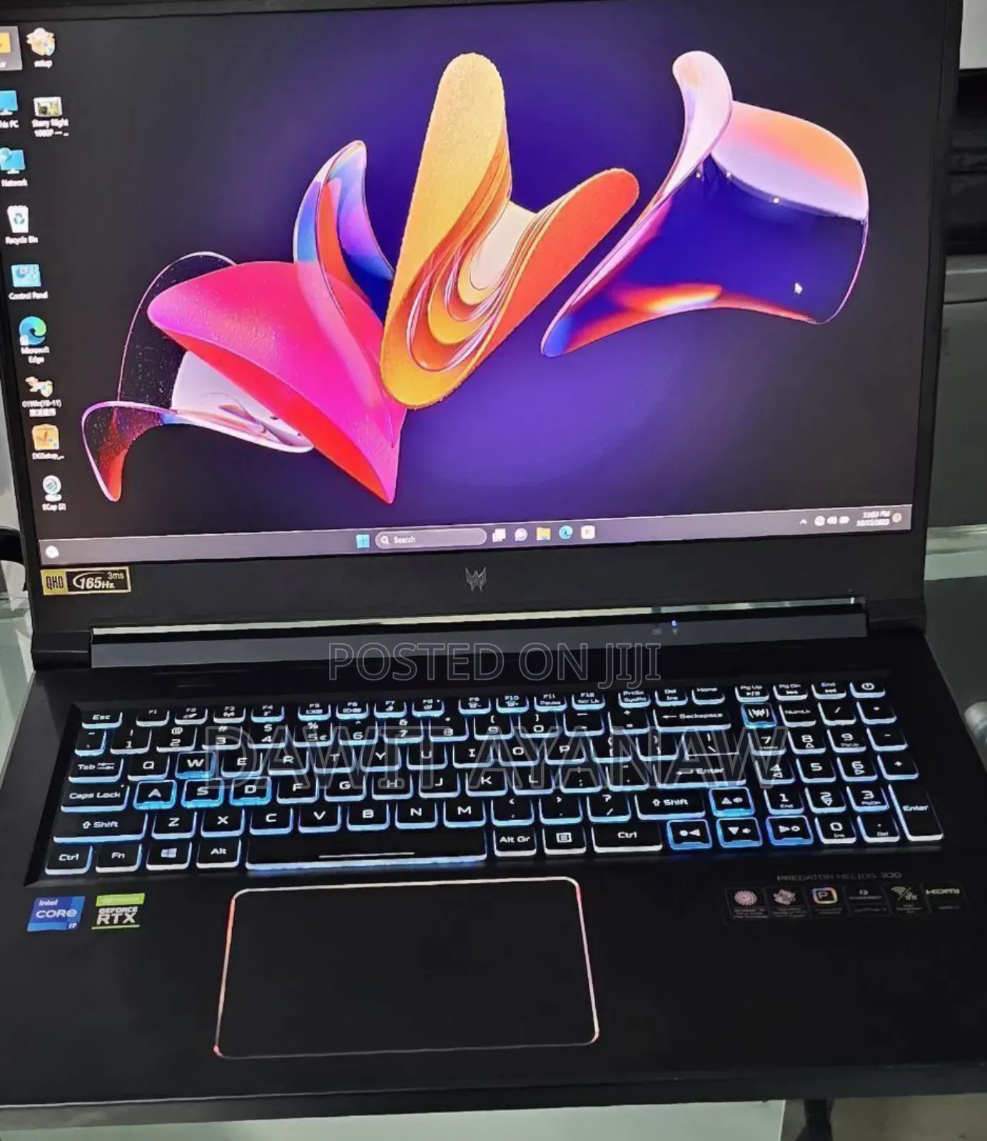 New Laptop Acer Apsire M3 581TG 16GB Intel Core I7 SSD 512GB