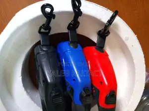 Auto Retractable Heavyweight Dog Leash