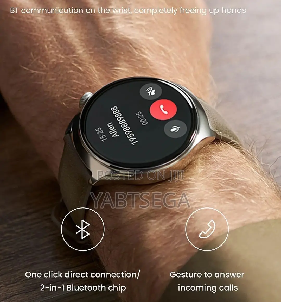 Xiaomi Mibro Lite3 Pro Watch