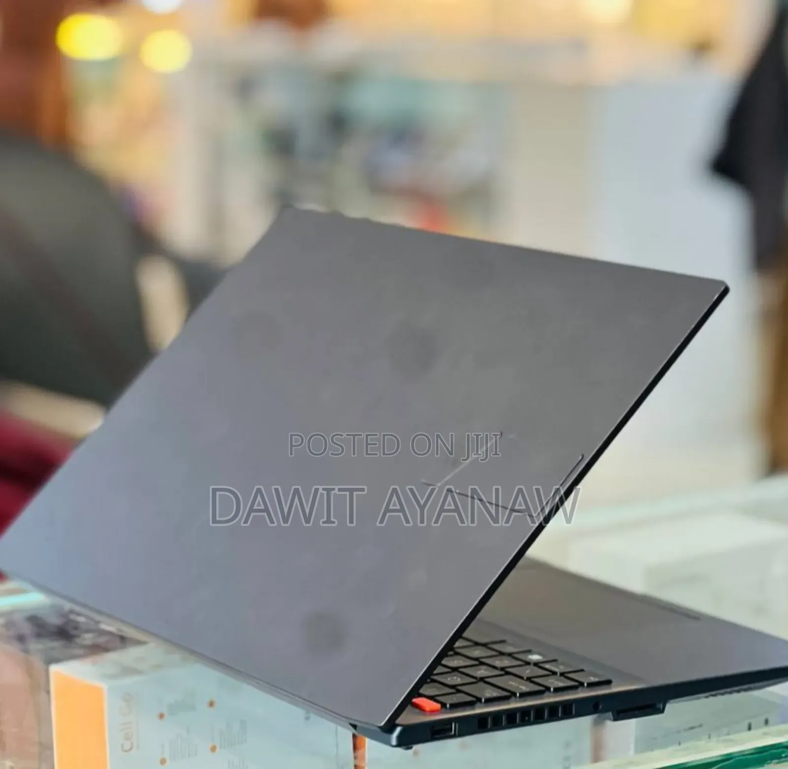 New Laptop Asus VivoBook 15 X540NA 8GB Intel Core i5 SSD 512GB