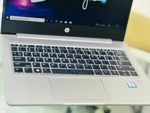 New Laptop HP ProBook 430 G6 16GB Intel Core I7 SSD 512GB