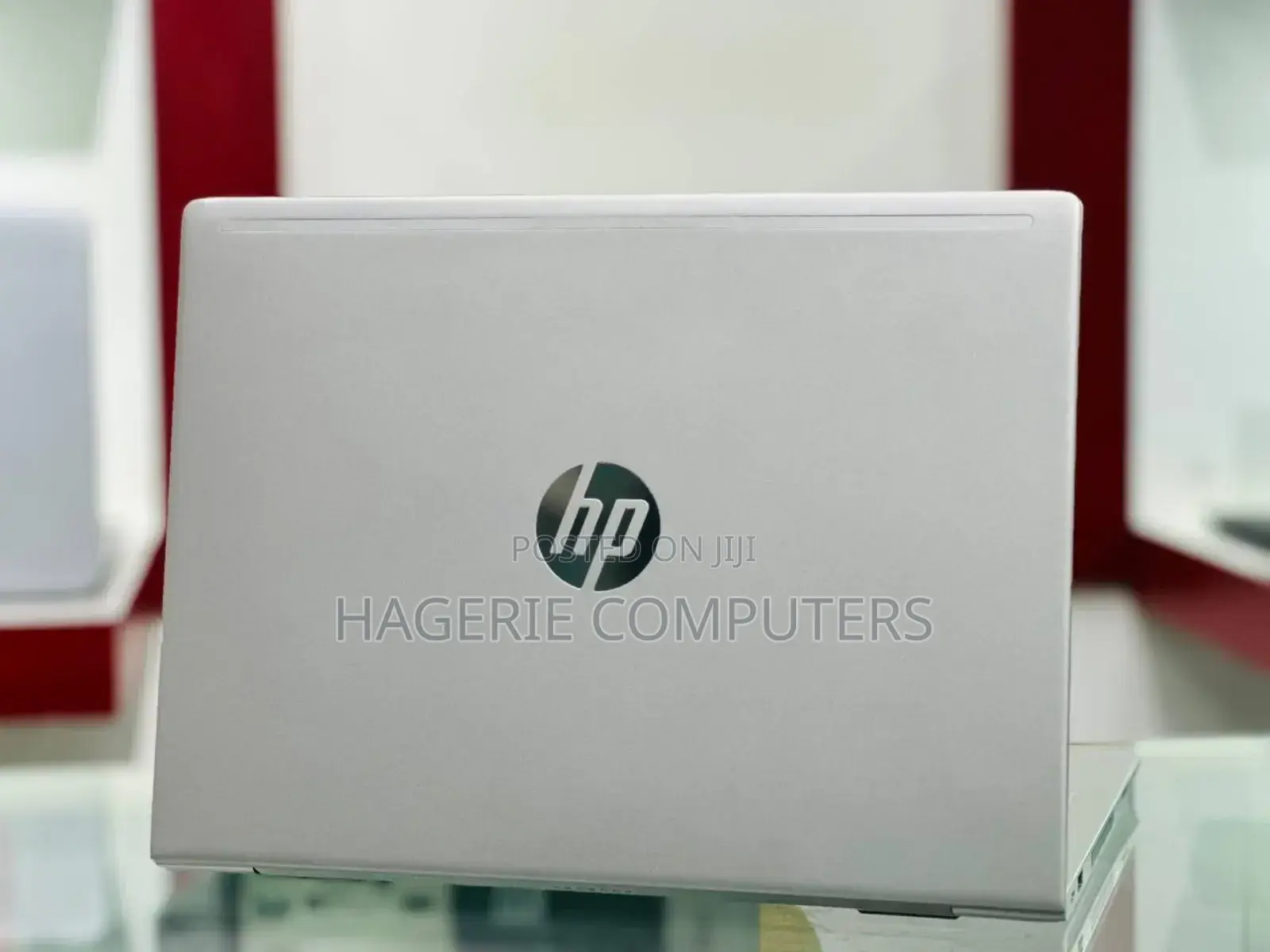 New Laptop HP ProBook 430 G6 16GB Intel Core I7 SSD 512GB