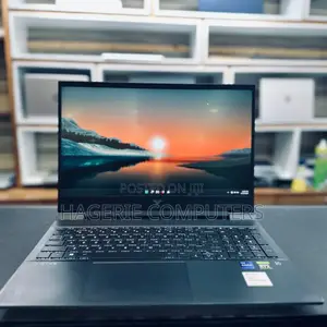 New Laptop HP Victus 16 16GB Intel Core I7 SSD 512GB