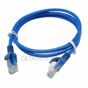 Ethernet Cable (LAN Cable Cat6)