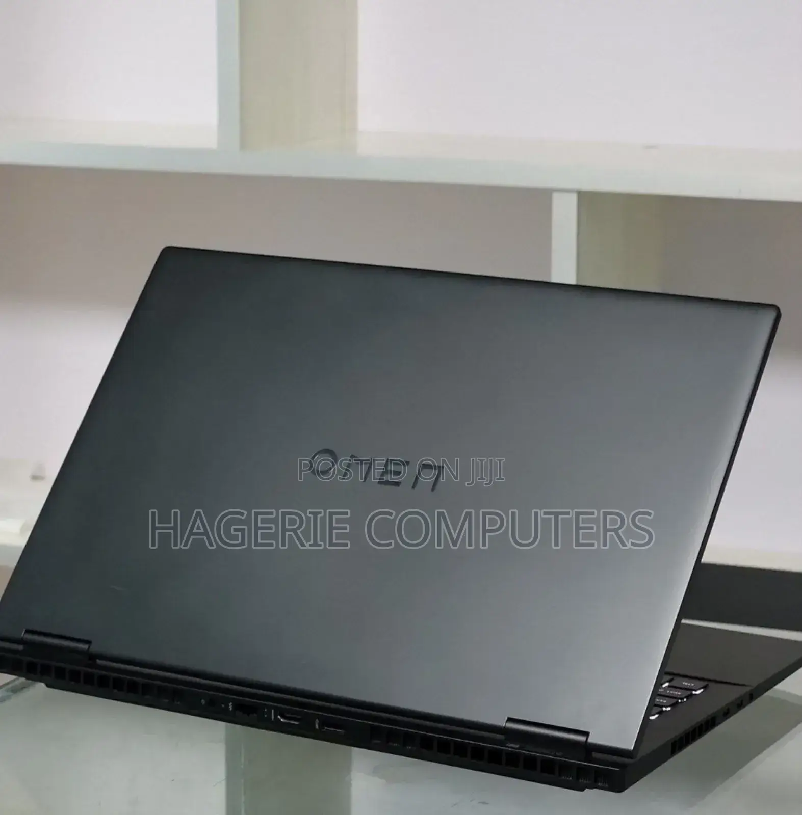 New Laptop HP Omen 16 16GB Intel Core I9 SSD 1T