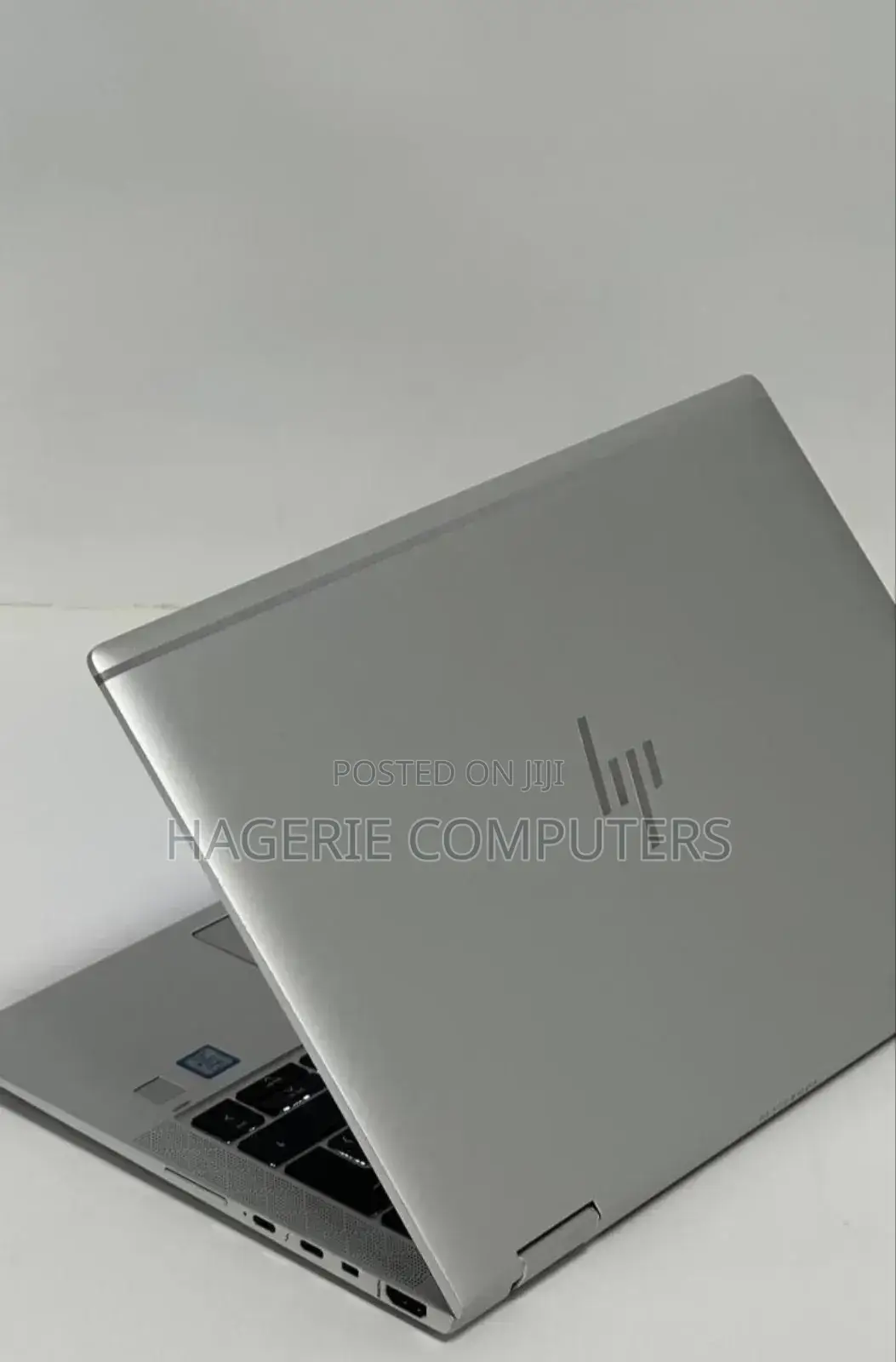New Laptop HP EliteBook X360 1030 G2 8GB Intel Core I5 SSD 512GB
