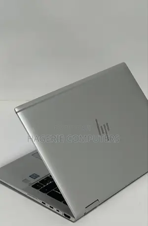 New Laptop HP EliteBook X360 1030 G2 8GB Intel Core I5 SSD 512GB