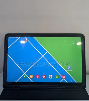 Photo - New Samsung Galaxy Tab S6 Lite 64 GB Black