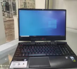 New Laptop HP Omen X 16GB Intel Core I7 HDD+SSD 1.5T
