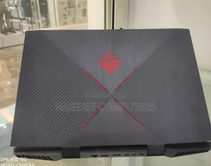 Photo - New Laptop HP Omen X 16GB Intel Core I7 HDD+SSD 1.5T