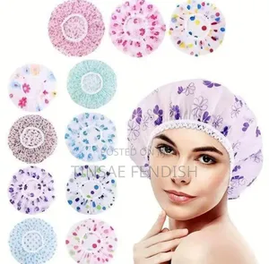 Shower Cap