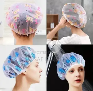 Shower Cap
