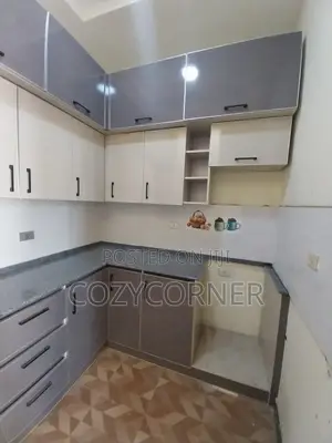 Engaging Kitchen Cabinet Valued Per Meter Square. ኪችን በካሬ