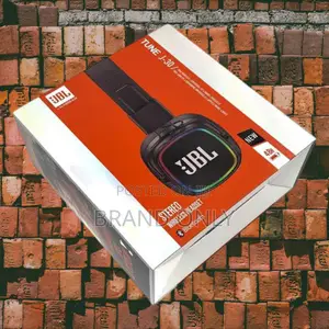 JBL TUNE J-30 Gentle Quick Charging Capability