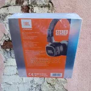 JBL TUNE J-30 Gentle Sleek and Modern Aesthetic