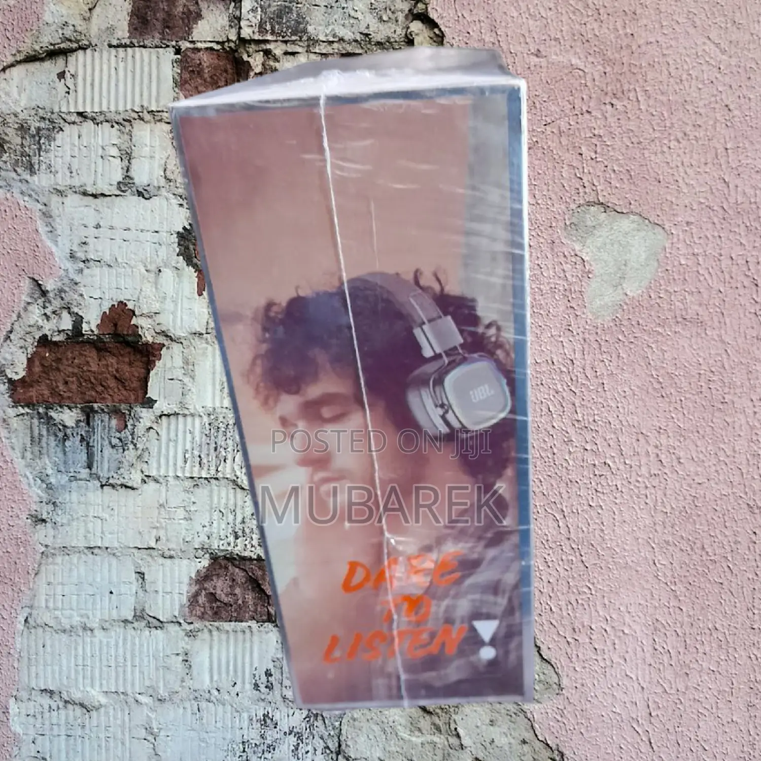 JBL TUNE J-30 Gentle Multi-Functional Use Cases