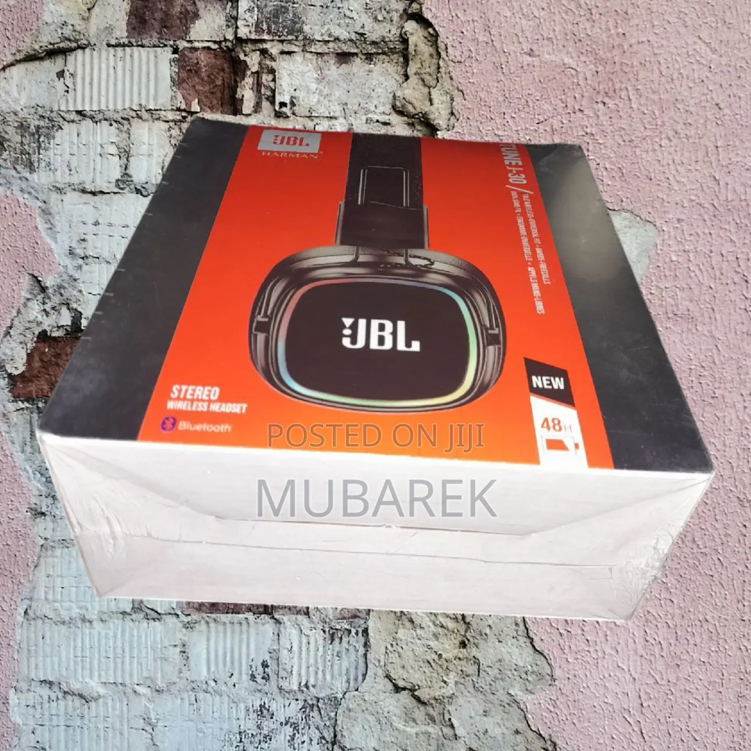 JBL TUNE J-30 Gentle Multi-Functional Use Cases