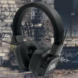 JBL TUNE J-30 Gentle Perfect for Movie Watching