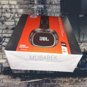 Photo - JBL TUNE J-30 Gentle Exceptional Battery Performance