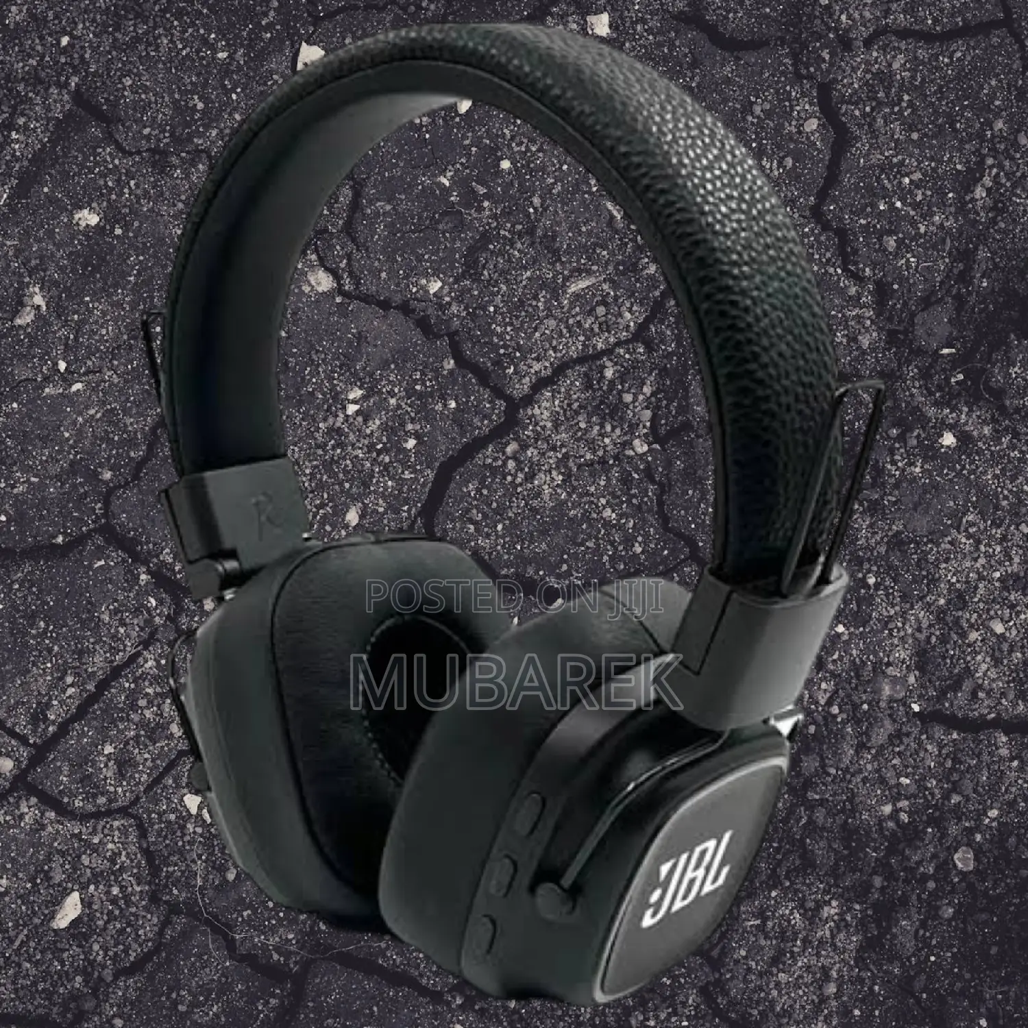 JBL TUNE J-30 Gentle Great for Music Production