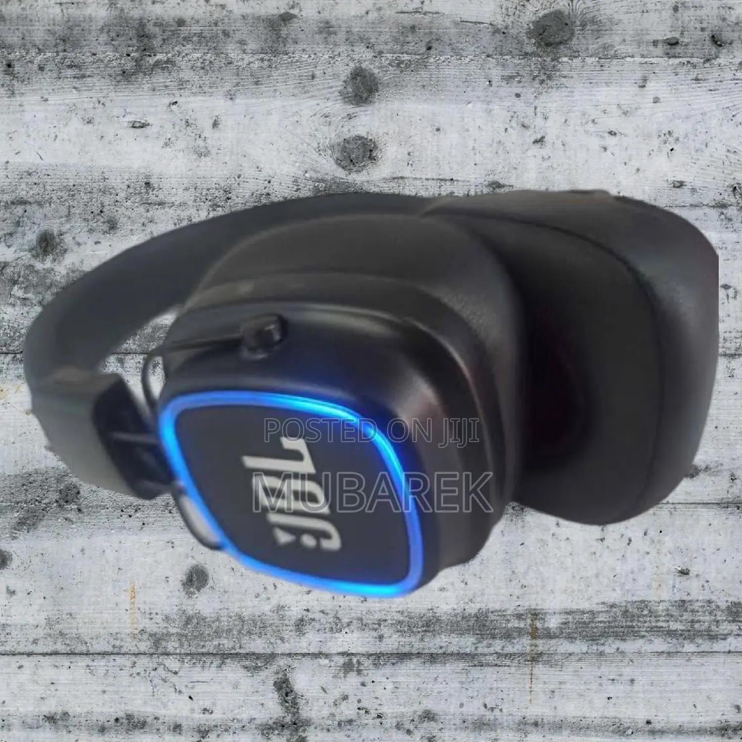 JBL TUNE J-30 Gentle Versatile Audio Settings Available