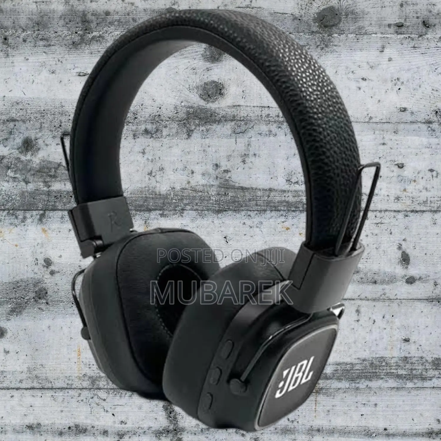 JBL TUNE J-30 Gentle Compact Charging Case Included