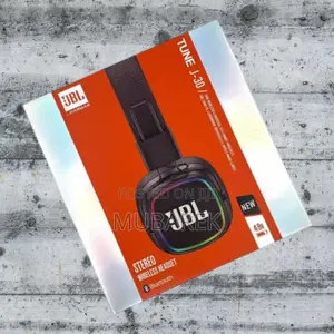 Photo - JBL TUNE J-30 Gentle Compact Charging Case Included